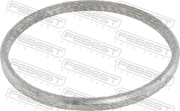 FEBEST 16491-001 Gasket, exhaust pipe