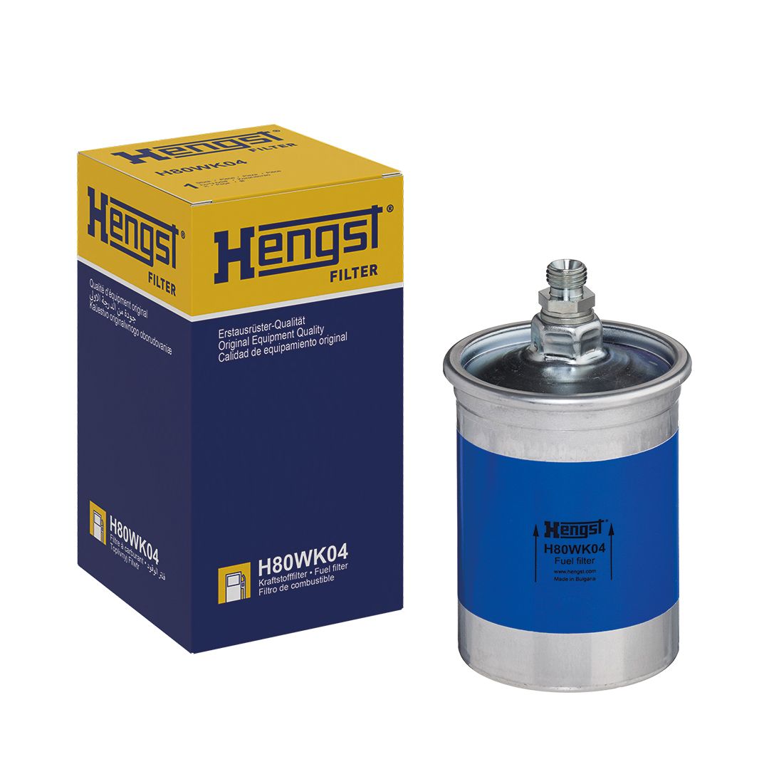 Fuel Filter-1