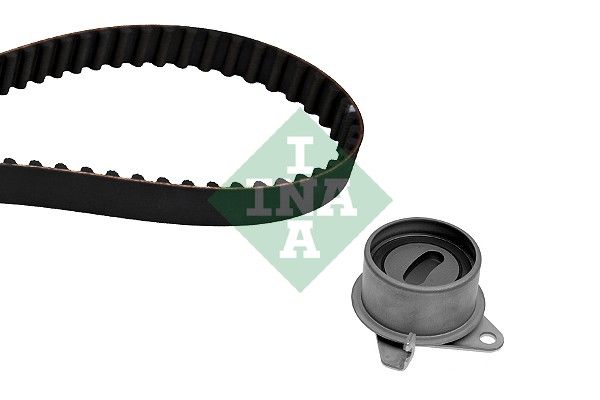 SCHAEFFLER INA 530 0518 10 Timing belt kit