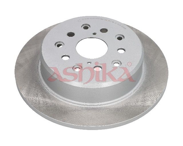 ASHIKA 61-02-229C Brake disc