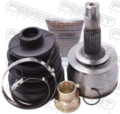 FEBEST 1810-Z12 Joint kit, drive shaft