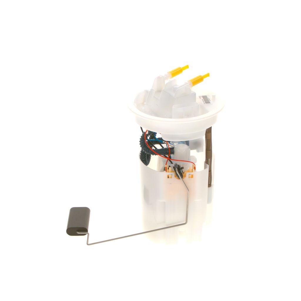 fuel supply unit-2