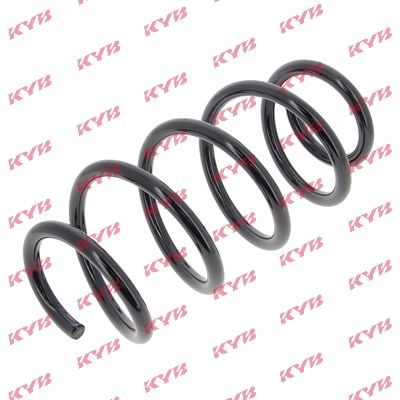 Suspension Spring-1