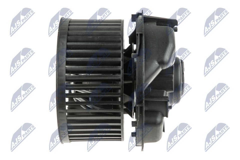 Interior Blower-2