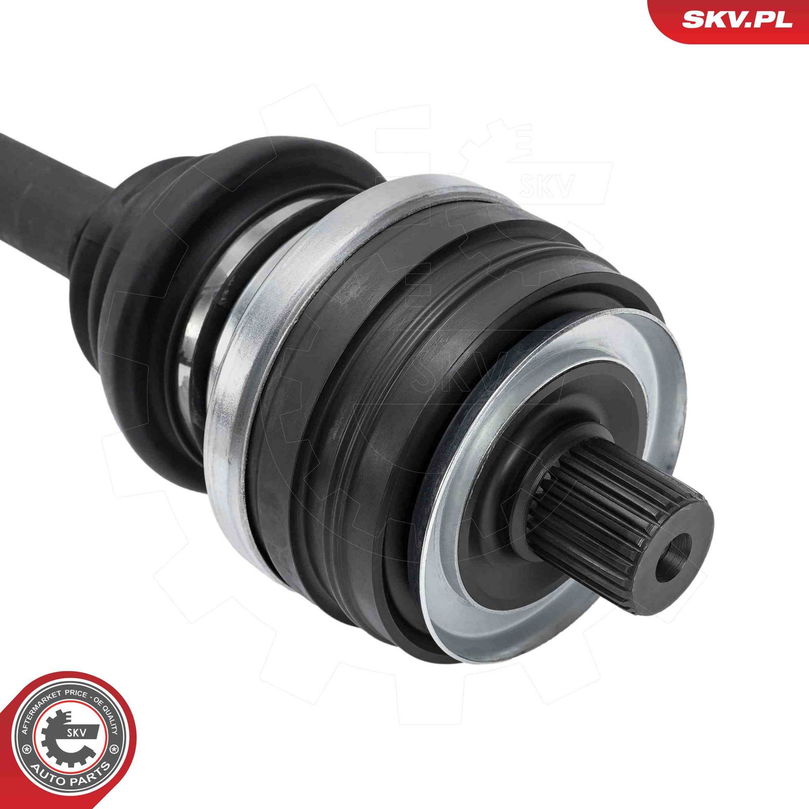 Drive Shaft-4