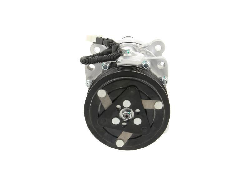 BV PSH 090.225.015.876 Compressor, air conditioning