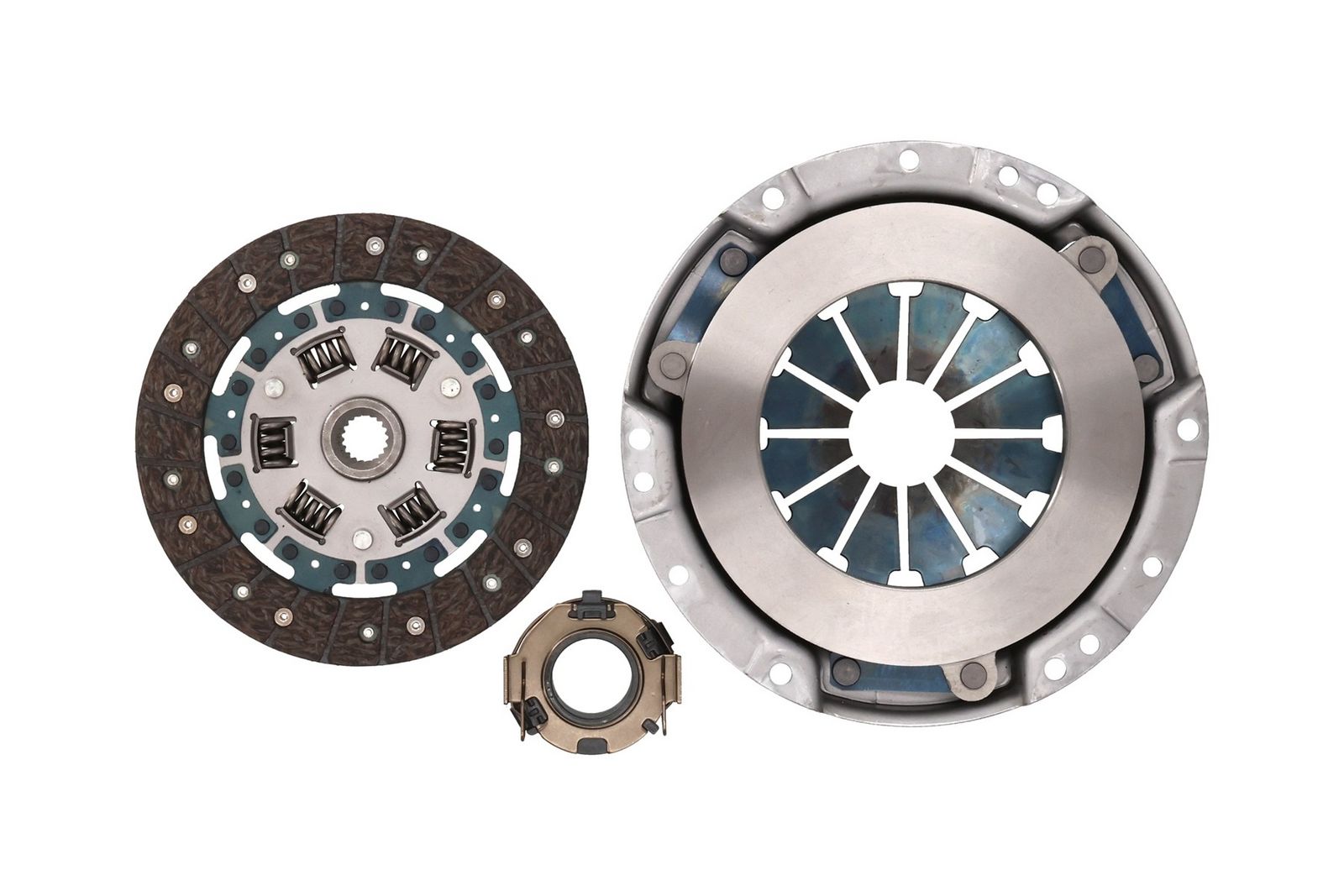 Clutch Kit-1