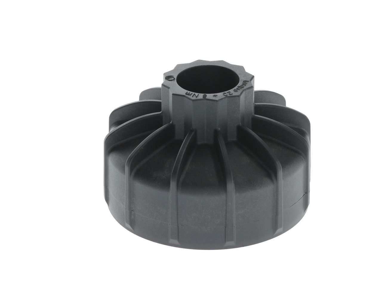 Lid, urea filter housing-3