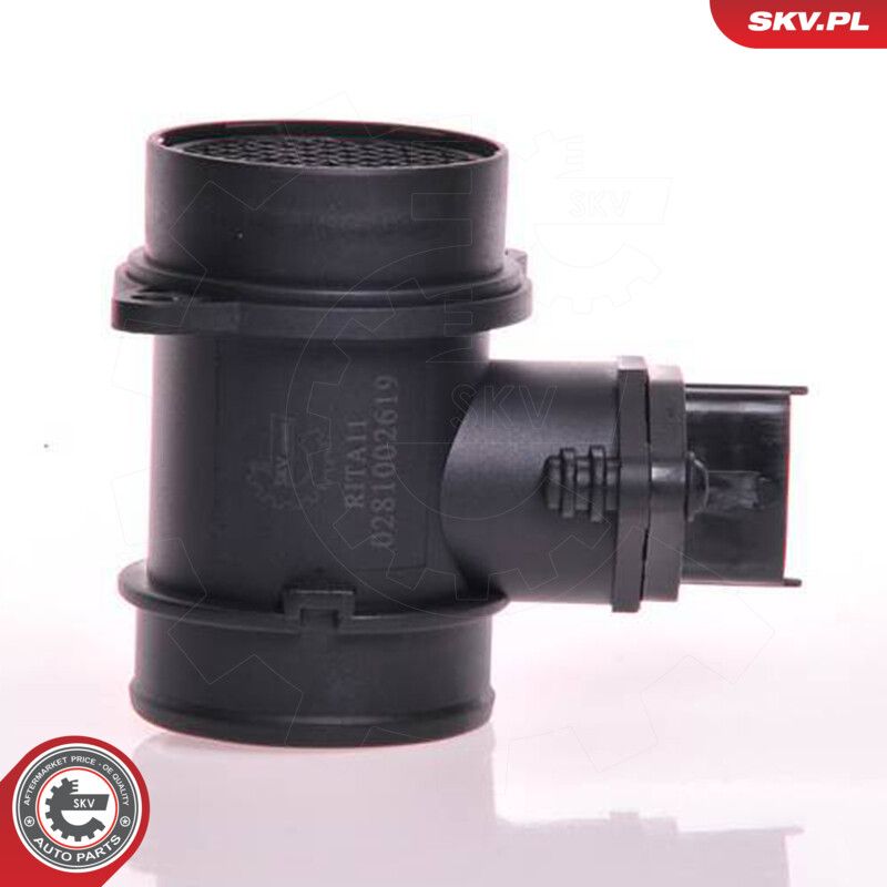 Mass Air Flow Sensor-2