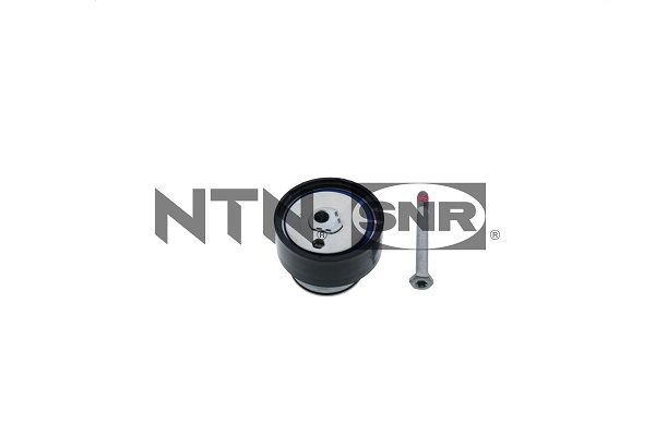 SNR GT357.25 Tensioner pulley, timing belt