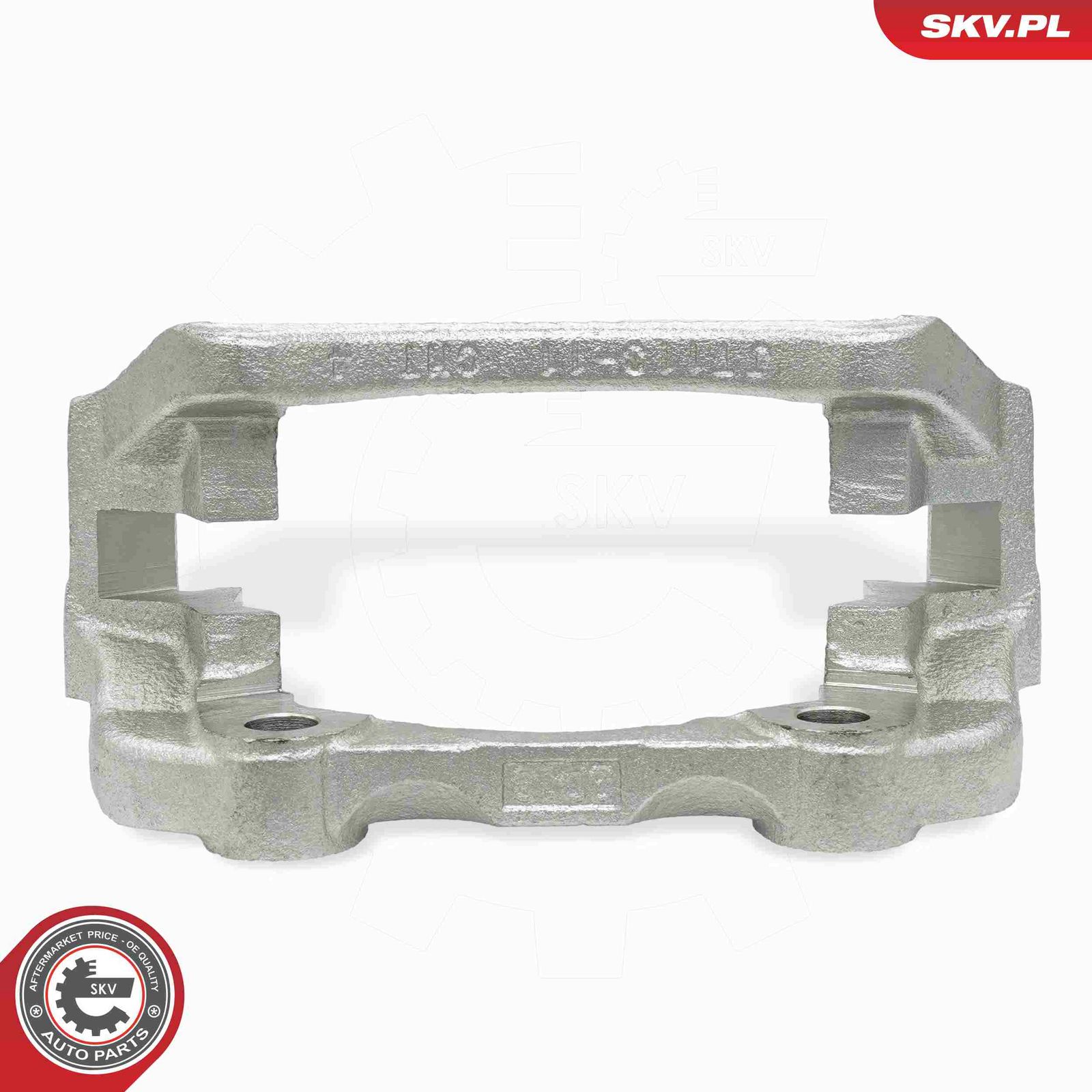 Bracket, brake caliper-2