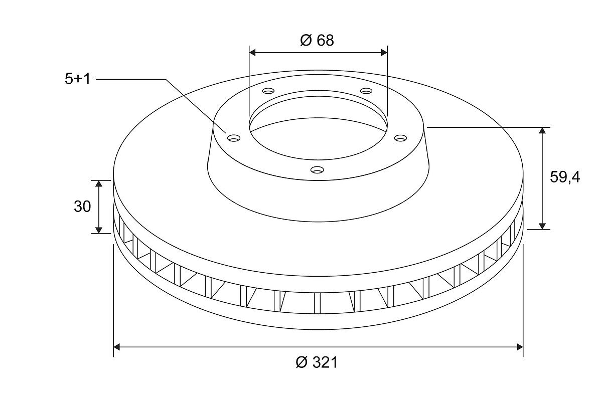 Brake Disc-2