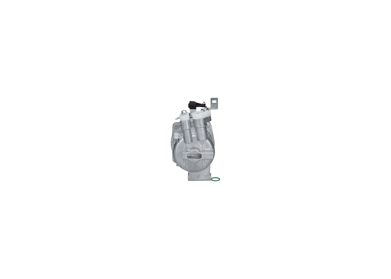 BOSCH 1 986 AD1 399 Compressor, air conditioning