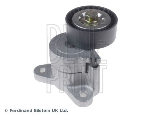 Belt Tensioner, V-ribbed belt