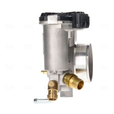 Throttle Body-2