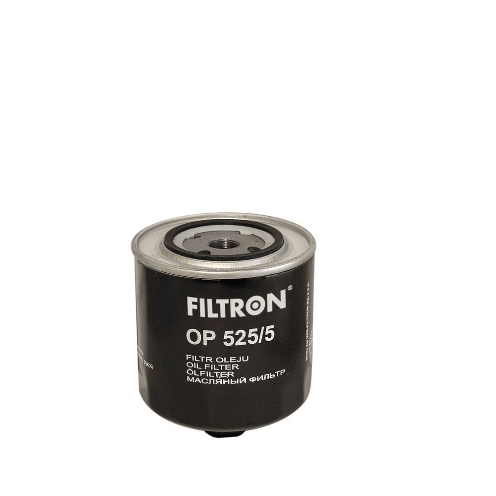 FILTRON OP 525/5 Oil filter