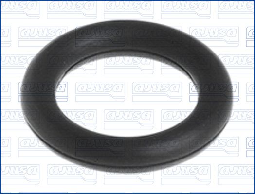 AJUSA 16089700 Gasket, oil outlet (charger)