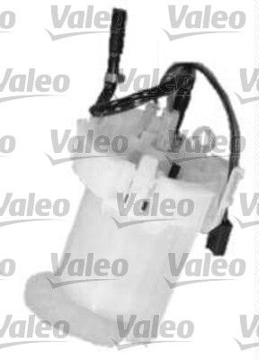 Fuel Pump-main