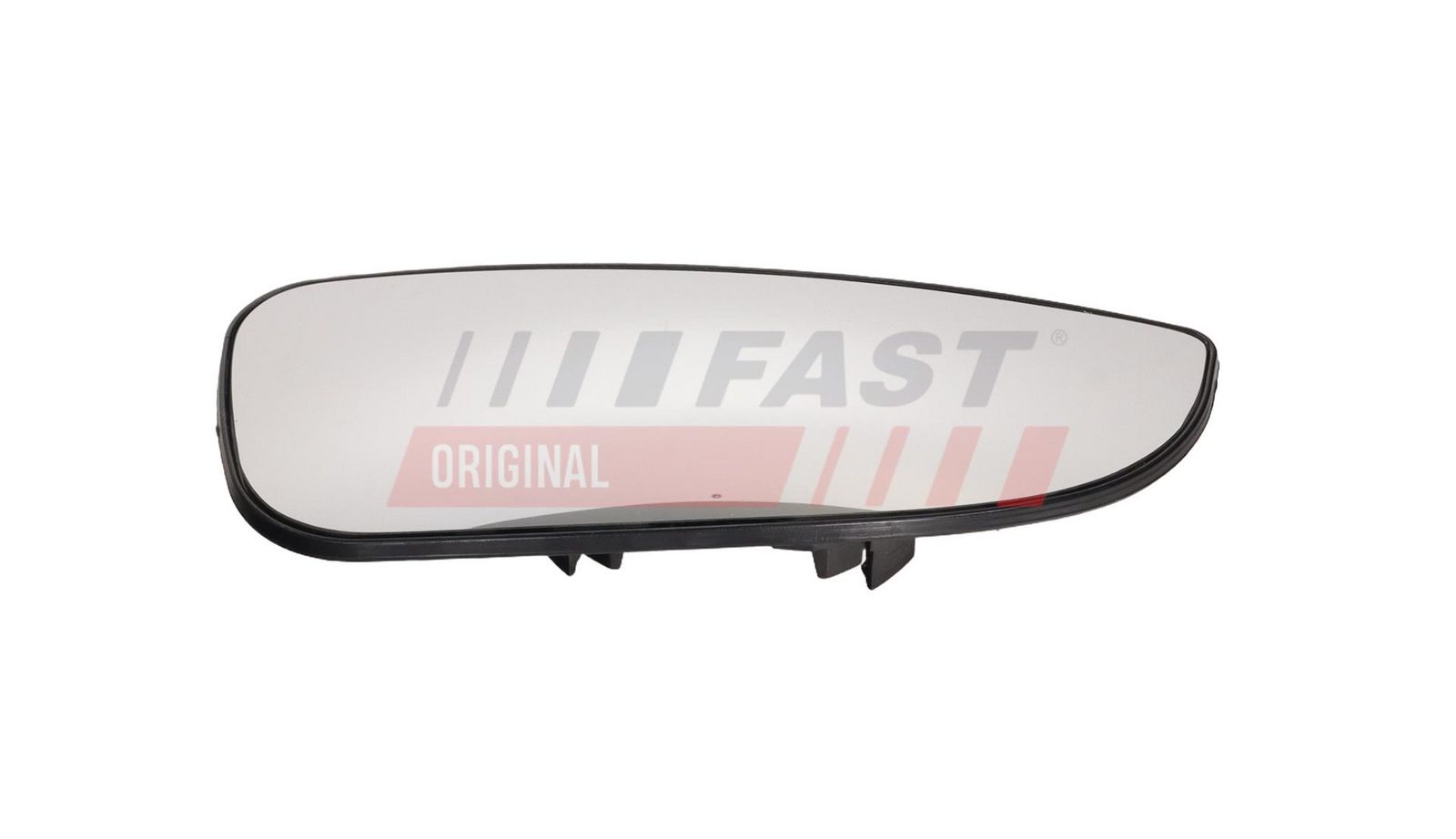 FAST FT88547 Mirror glass, exterior mirror