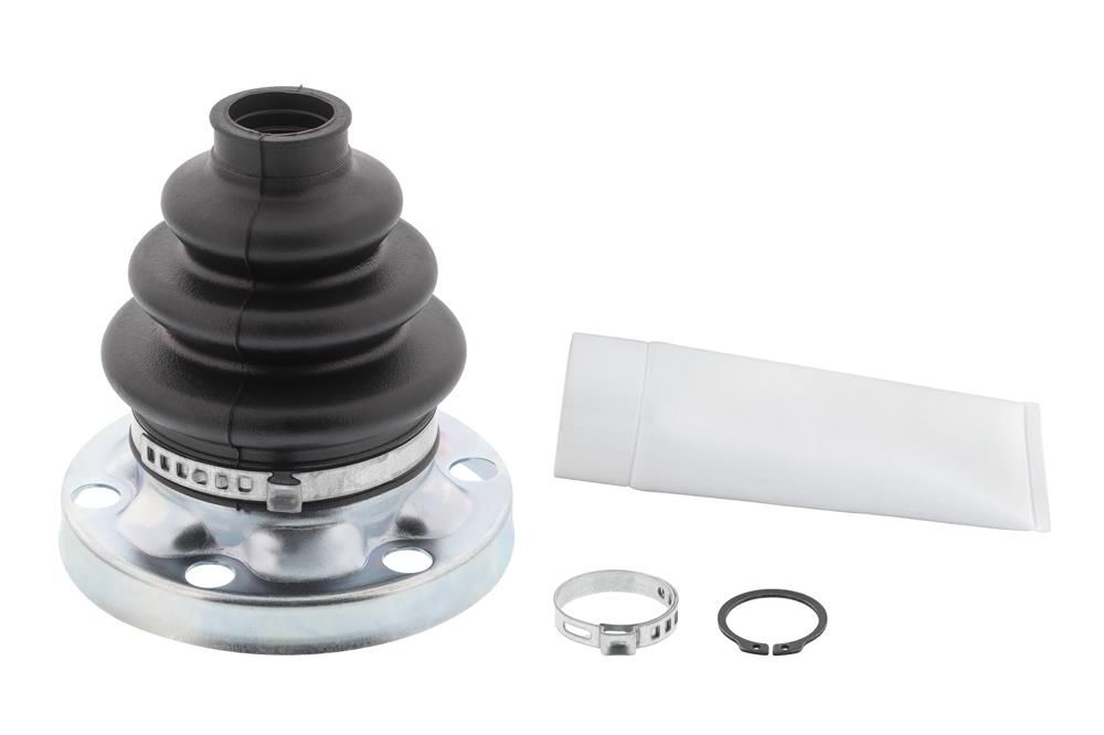 TOPRAN 500 582 Bellow kit, drive shaft