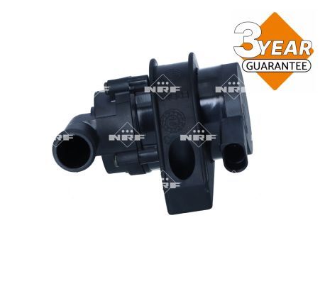 NRF 390055 Auxiliary water pump (cooling water circuit)