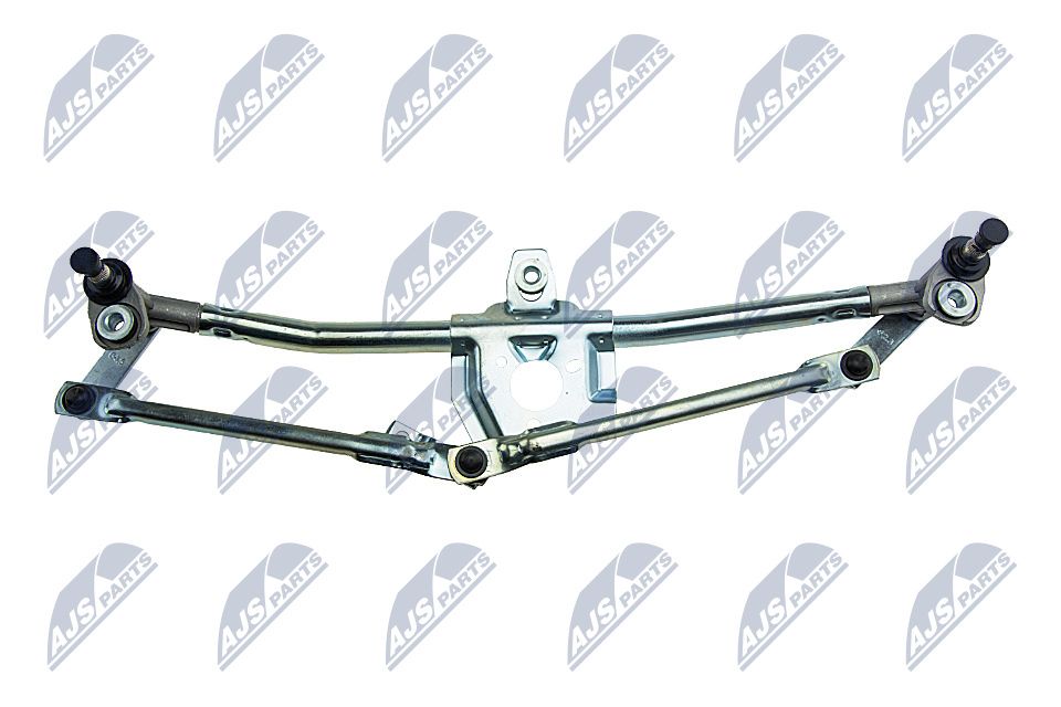 Wiper Linkage-2