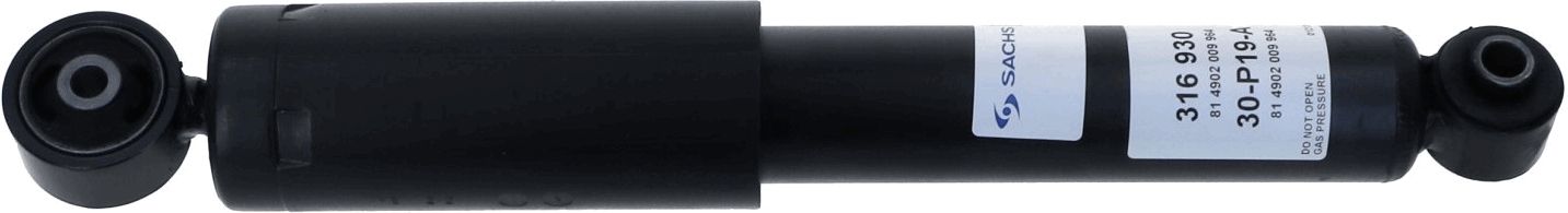 Shock Absorber-1
