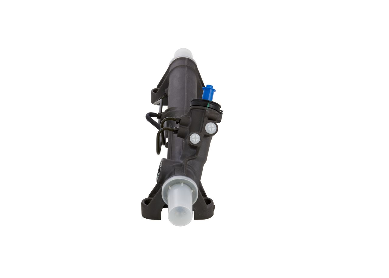 Steering Gear-1