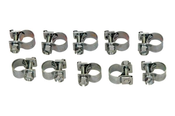 Clamping Clip-main