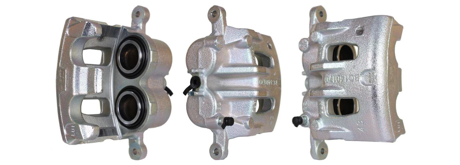 DRI 3208330 Brake caliper