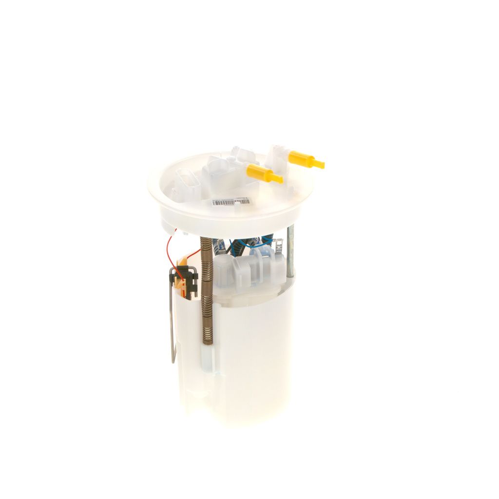 fuel supply unit-3