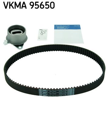 Timing Belt Kit