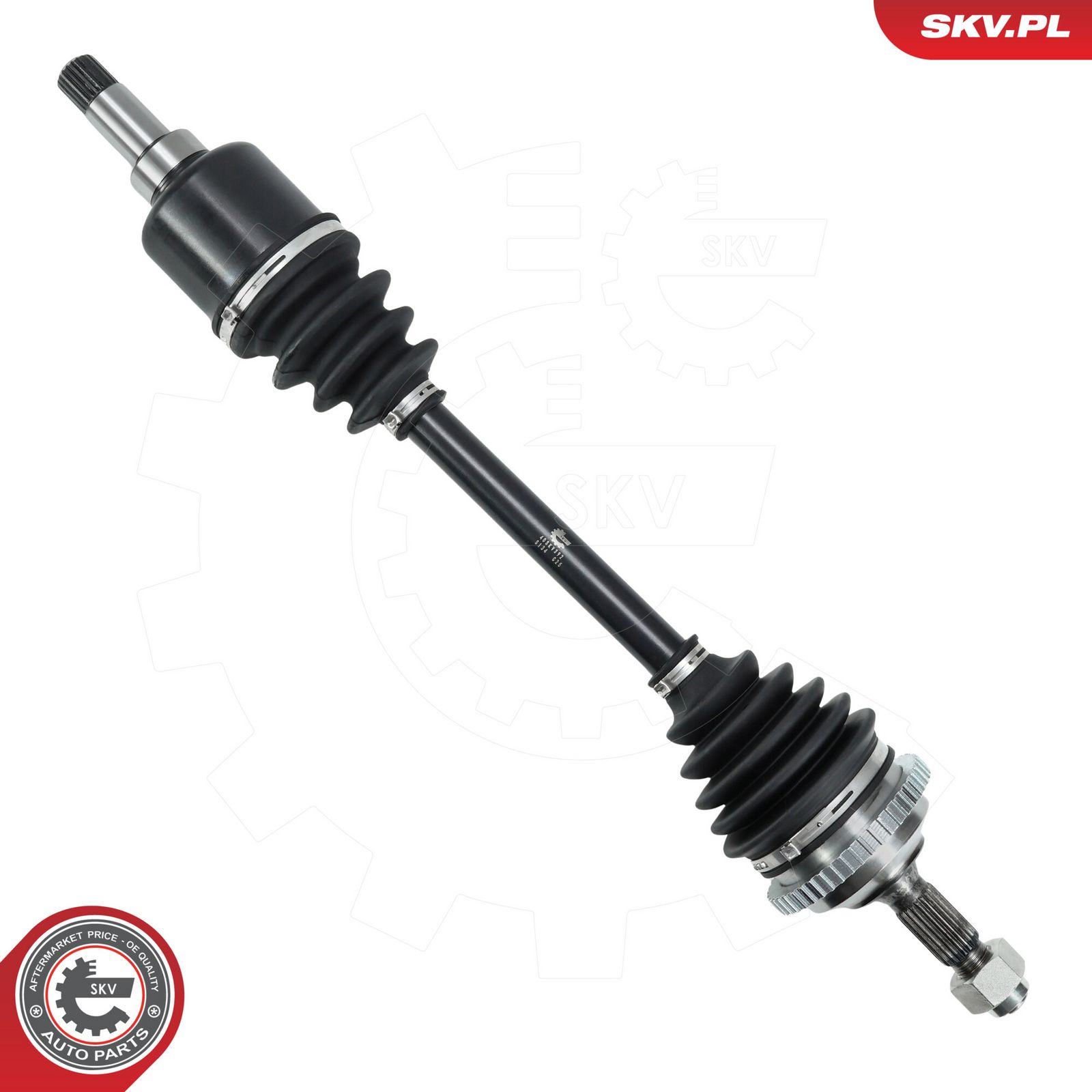 ESEN SKV 40SKV392 Drive shaft
