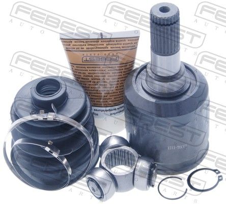 Joint Kit, drive shaft