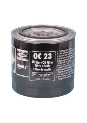 Oil Filter-1