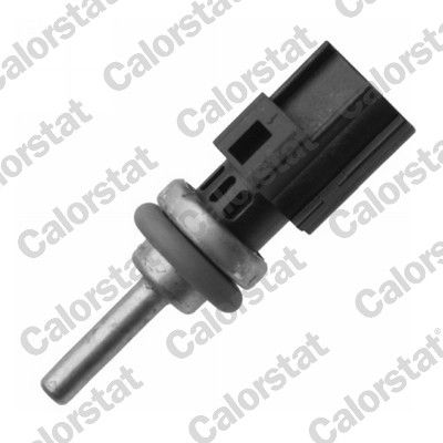 Sensor, coolant temperature-main