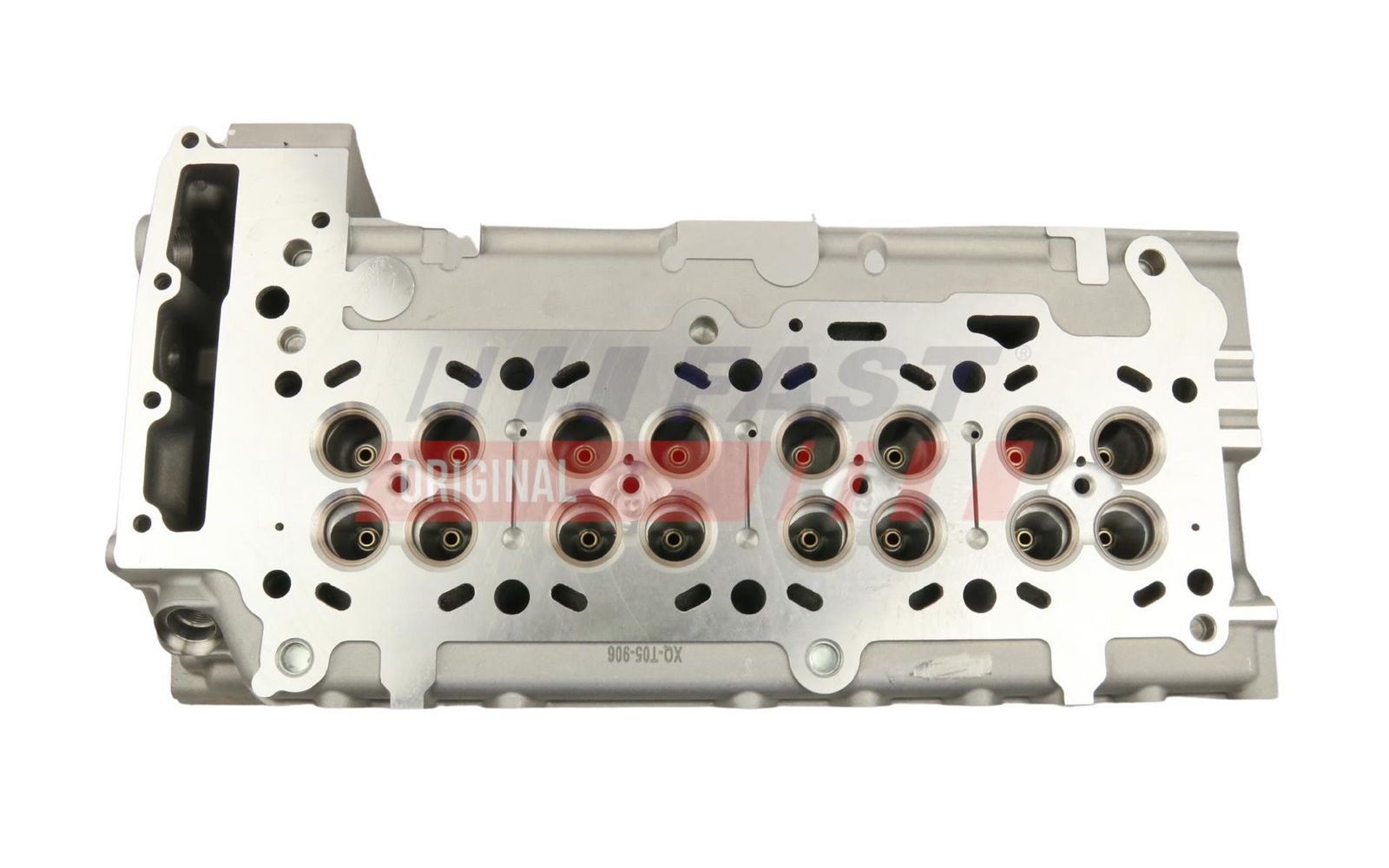 Cylinder Head-2