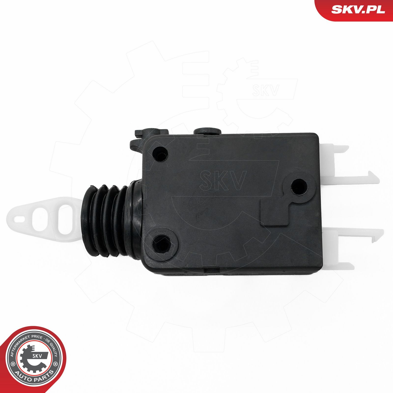 Actuator, central locking system-1