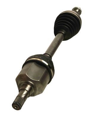 Drive Shaft-1