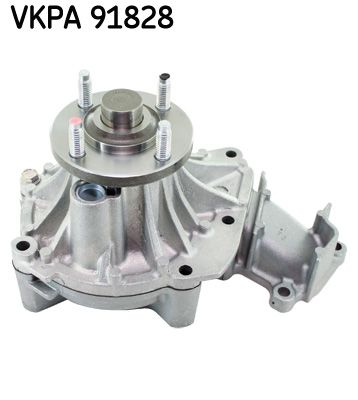 SKF VERTEVO VKPA 91828 Water pump, engine cooling