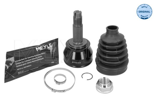 MEYLE 214 498 0056 Joint kit, drive shaft