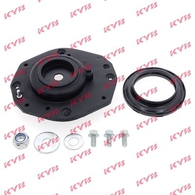 Repair Kit, suspension strut support mount-1