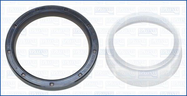 AJUSA 15085100 Shaft seal, crankshaft
