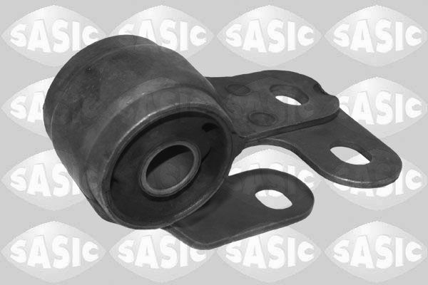 Mounting, control/trailing arm