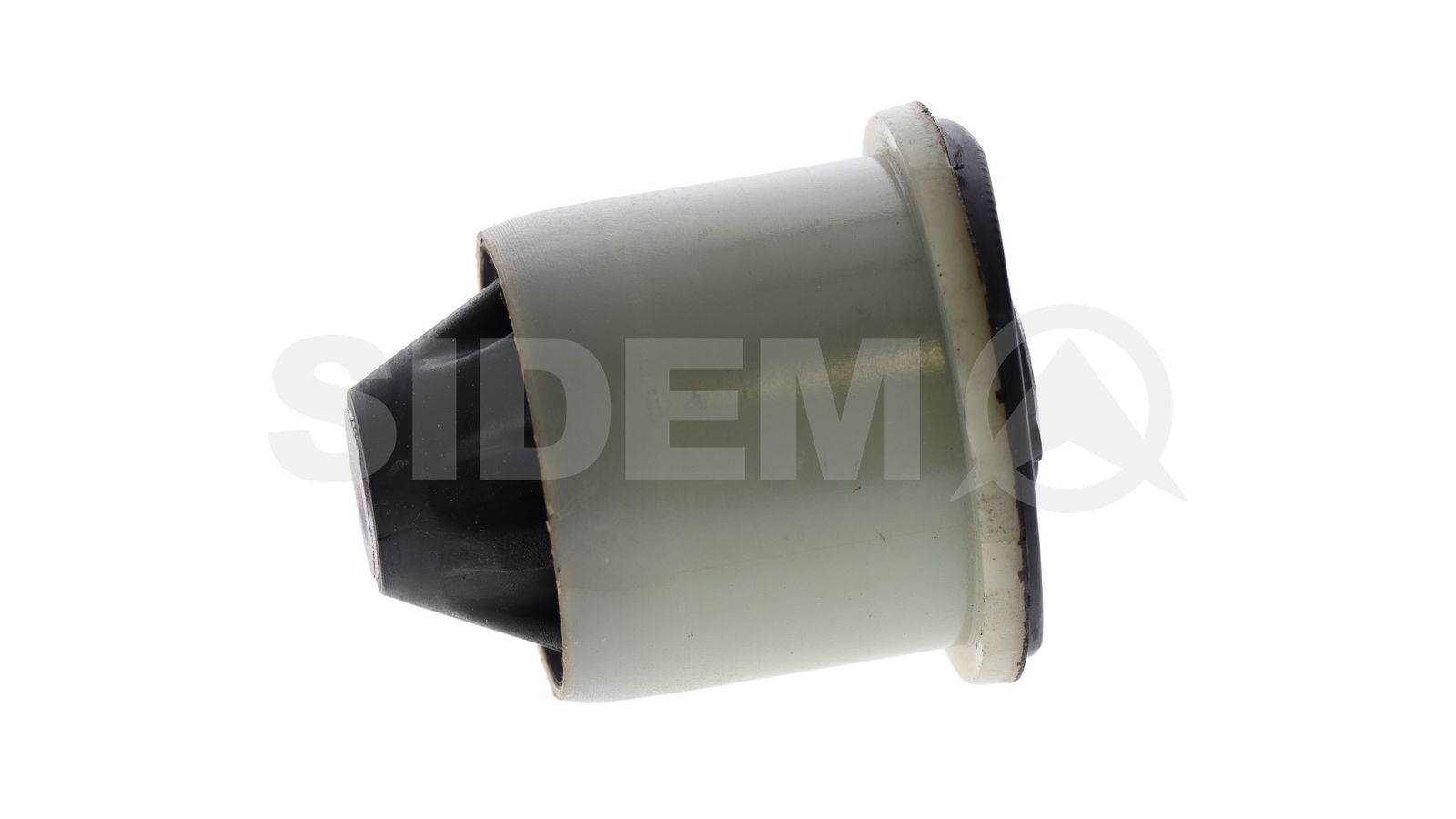 Bushing, axle beam-4