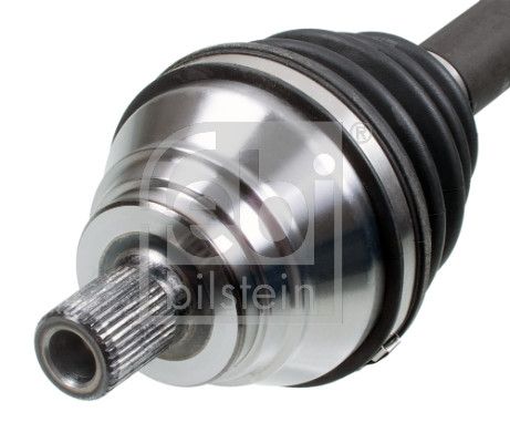 Drive Shaft-1