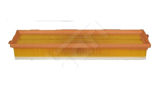 HART 347 013 Oro filtras