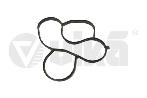 VIKA 11211868301 Gasket, water pump