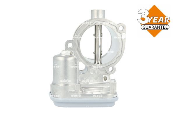 Throttle Body-3