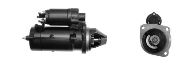 MAHLE MS 289 Starter